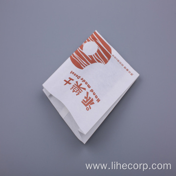 Customize Printed Food Carrying Paper Bag